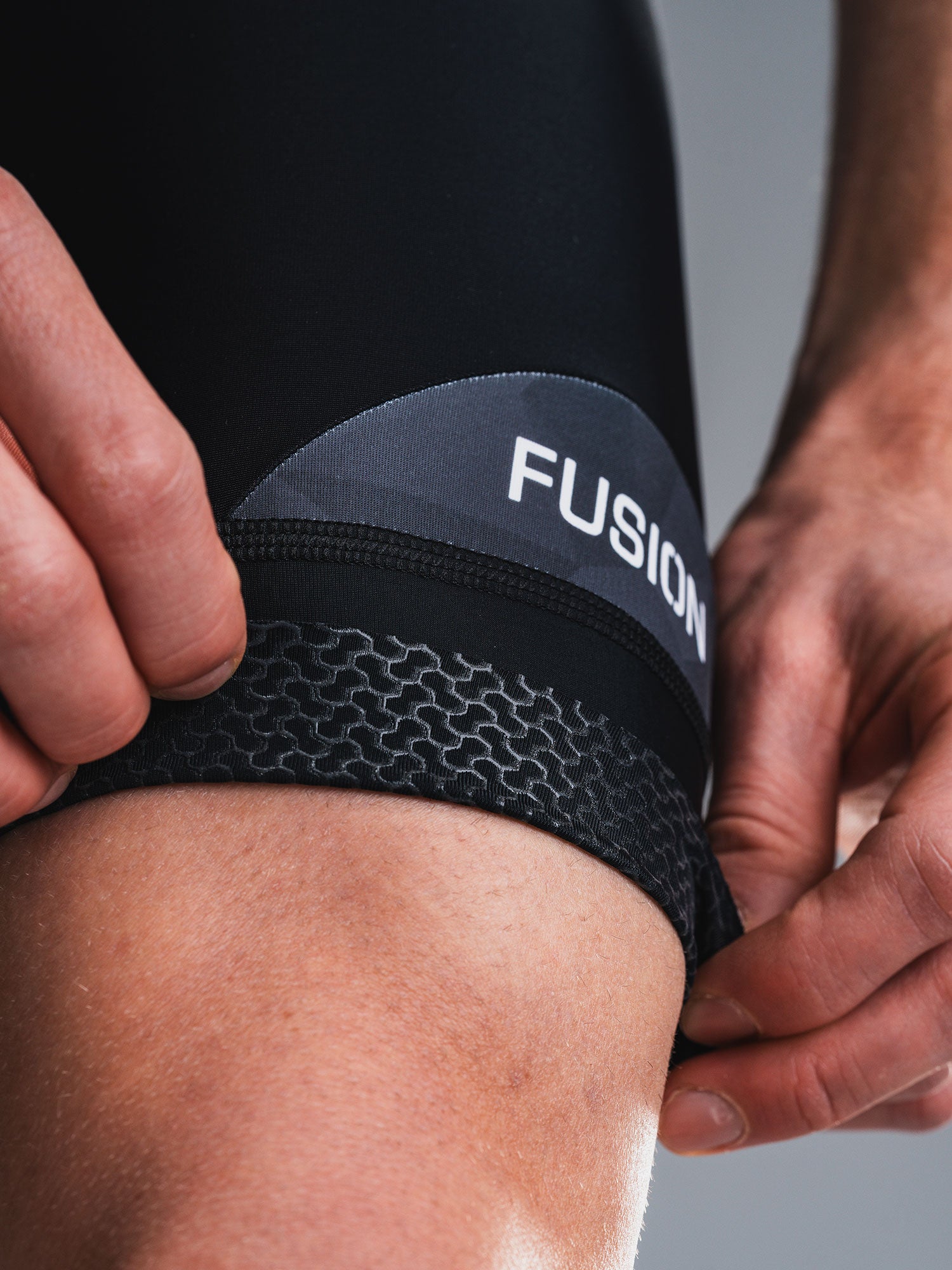 Mens TEMPO! Bib Shorts